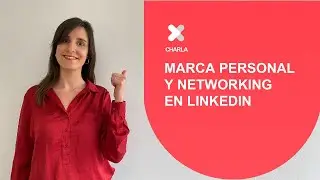 Marca personal y Networking en Linkedin - REDME - Uruguay