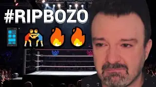 DSP WAGEQUITS WWE CHAMPIONS!