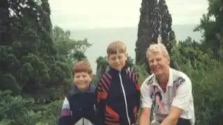 Владимир и Елена Наша история любви x264