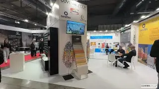 Covema presente al FEL 2023 di Milano, l’evento dedicato alle Finiture e Colore in Edilizia