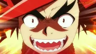 Agito Suzumori - Beyblade Burst God AMV - Xander Shakadera