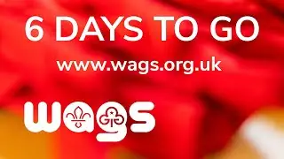 International Mother Language Day | 6 Days To Go until WAGS GANG SHOW 2024