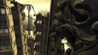 Lingers in shadows - Playthrough
