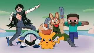 Who is the Single Most BROKEN Character in Smash History?