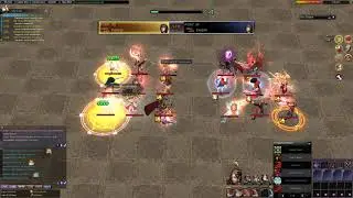 TITAN Grand Championship   2021 09 05   Semi Final   Panshop VS Zaygum