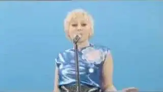 Alphabeat - Fascination (Official Video!!)