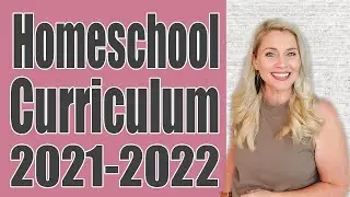 HOMESCHOOL CURRICULUM FOR NEXT YEAR | Custom Secular Timberdoodle Kit for 2021-2022 Homeschool Year