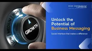 Mishi CX platform - Amplify your digital marketing