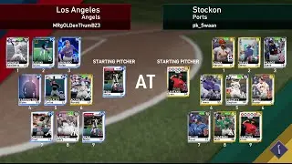 No money spent - diamond dynasty MLB the show 19