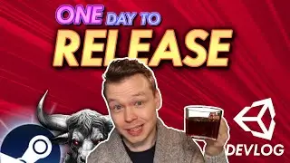 One Day Before Release... Wishlist Update & Popular Upcoming