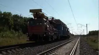 АДМ-1426 и АДМ-1427 (ЭМП-712)