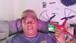 Drone building for newbies