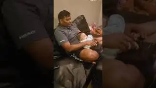 Adan Playing with dad(3)