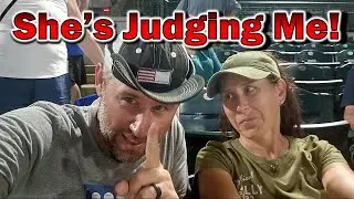 Wayward Waggs Waggster Campout - RV Rally