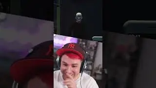 da sind MONSTER in meinem Haus... und ich lache sie aus 🤣