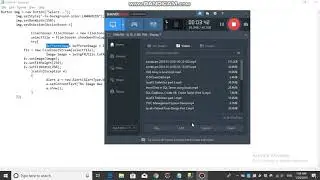 JavaFx image setup part 2 -- introduction to java programming