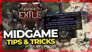 START MAPPING RIGHT! Early Game Mapping - Path of Exile 2 Guide