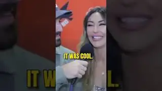 Christiana Cinn Had S*X With A Comedian! w/ 