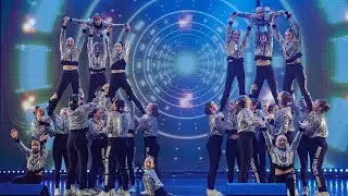 SHOW MUST GO ON