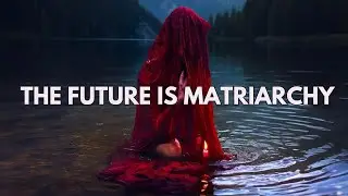 The Hidden Truth About Matriarchy They Don't Want You to Know 🌹🐉