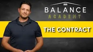 File Contract - Parts Of A File - A Roofing Contractor's Guide - Balance Academy