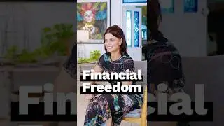 Financial Freedom #shorts