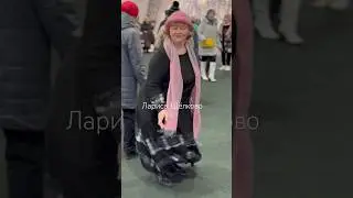 💃Безудержные танцы в Сокольниках 