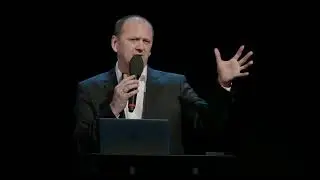 Будь верен, несмотря ни на что - Лео Франк │Проповеди христианские
