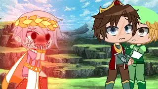Negative Emotions... / (og) / Empires SMP x Gacha / Context in desc