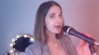 Beggin' - Måneskin (Cover by Demi Dawn & Alan I)
