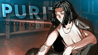 JANGHYUN VS OCHUN EDIT | LOOKISM EDIT