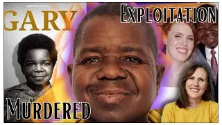 Gary Coleman's death NOT an accident| a child star failed by FAME used by the industry