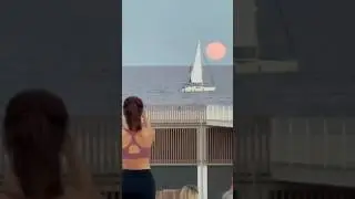 Strawberry Moon: Once 18 Years