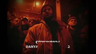 МАКС КОРЖ- СОЖЖЕНЫ (DANYANINE REMIX)