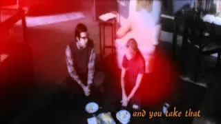 [Sylar/Elle] You'll always be my Hero [Heroes]