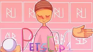 Petscop 1 (RUS SUB) | Русские субтитры
