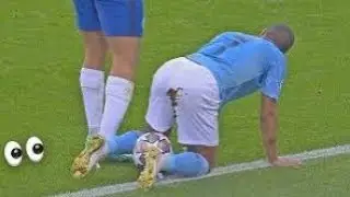 Amazing unimaginable moments in Football History #foryou #realmadrid #kylianmbappe #barca #mancity