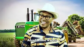 Kumtegemea Mwokozi by Sammy Muriuki