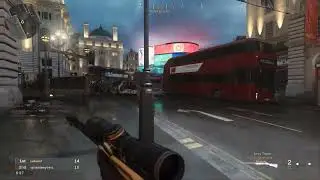 Call of Duty Modern Warfare Gun Game Gameplay