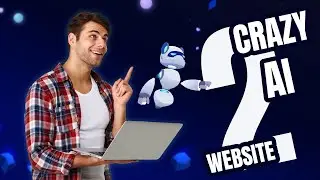 Two Crazy AI Websites For Designer| Adobe Creative Craft | Designers