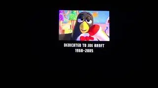 Closing to Cars 2006 DVD