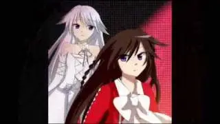 Echo, Abyss, Ada, & Sharon