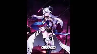 ll Lilith Vs Morrain ll 