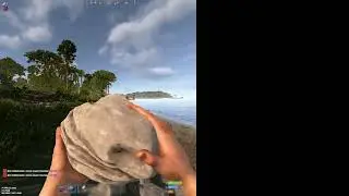 Лучшие команды для сервера Syndicate rust