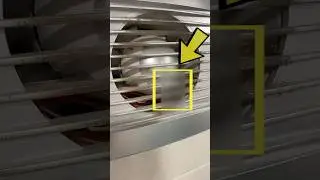 😱НАШЕЛ ЭТО…ВНУТРИ ВЕНТИЛЯЦИИ❗️