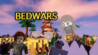 МЫ ВЫИГРАЛИ В БЕДВАРС? | roblox review