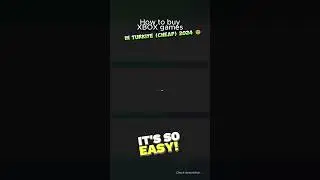 IT'S SO EASY! 🤑