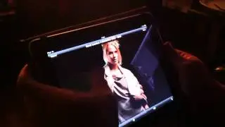 capture pilot ipad