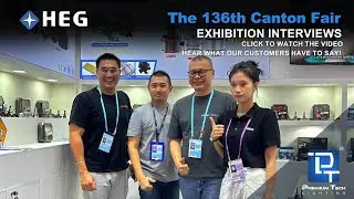 🎥Exhibition Customer Interviews