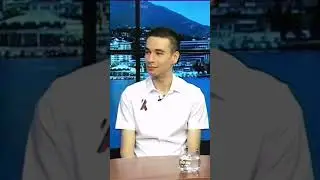 О выставке «Россия» на телеканале Ялта ТВ